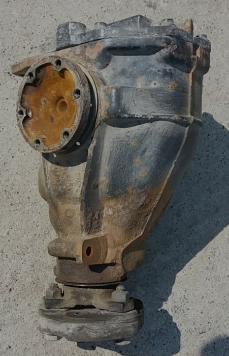Diferential grup spate Mercedes E Class W210 / W211, 2.2 CDI