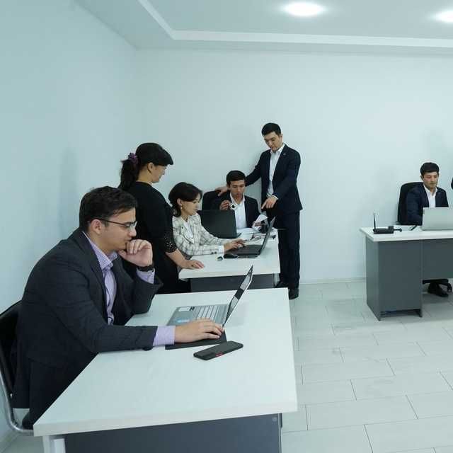 Аутсорсинг бухгалтерии в Ташкенте | Бухгалтерские услуги