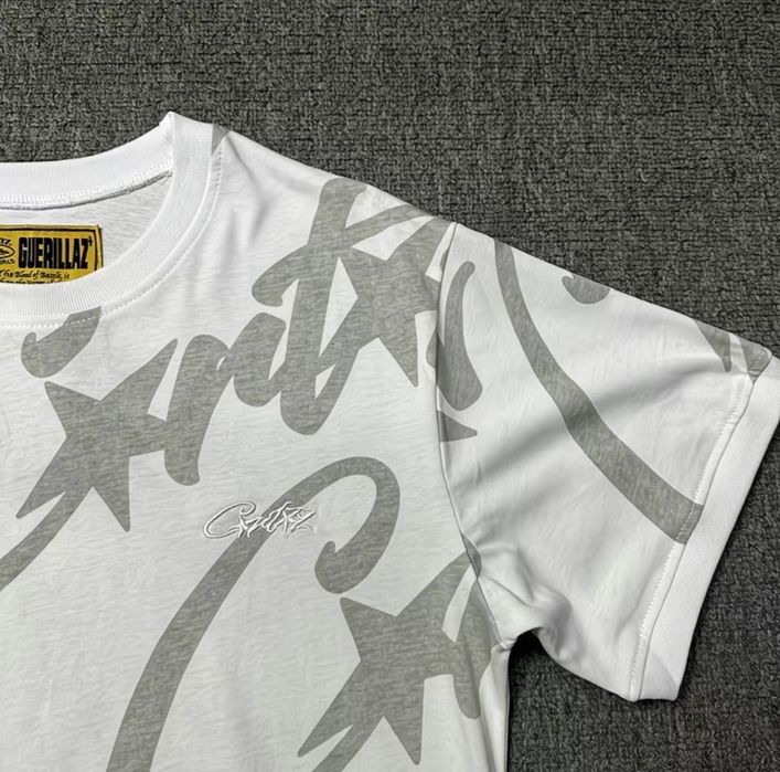 Футболка Corteiz