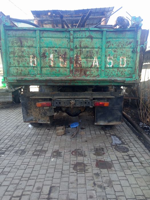 Продам зил сельхозник