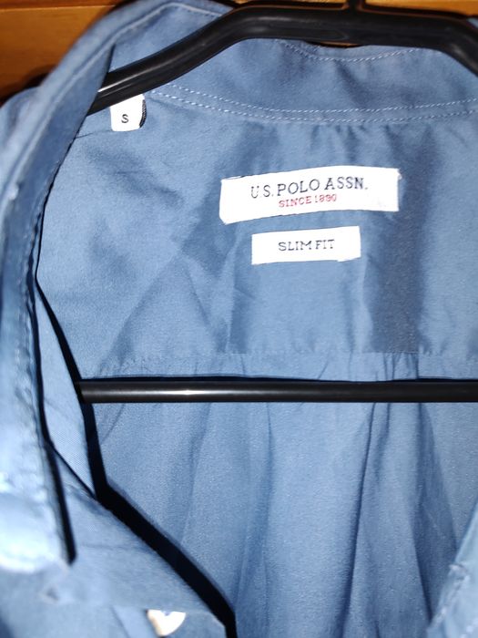 Camasa Polo ASSN