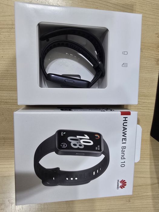 Смарт Гривна Huawei Band 10