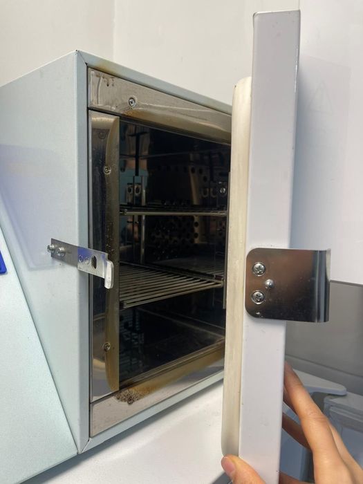 Стерилизатор Сухожар Профессиональный