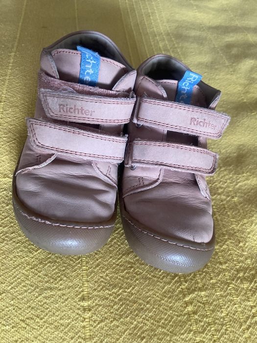 Детски обувки Zeazoo 25/26,Richter 26