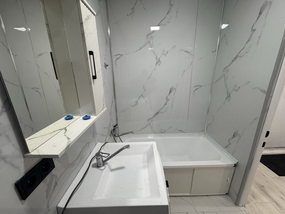 Сдаю 1 комнатную квартиру