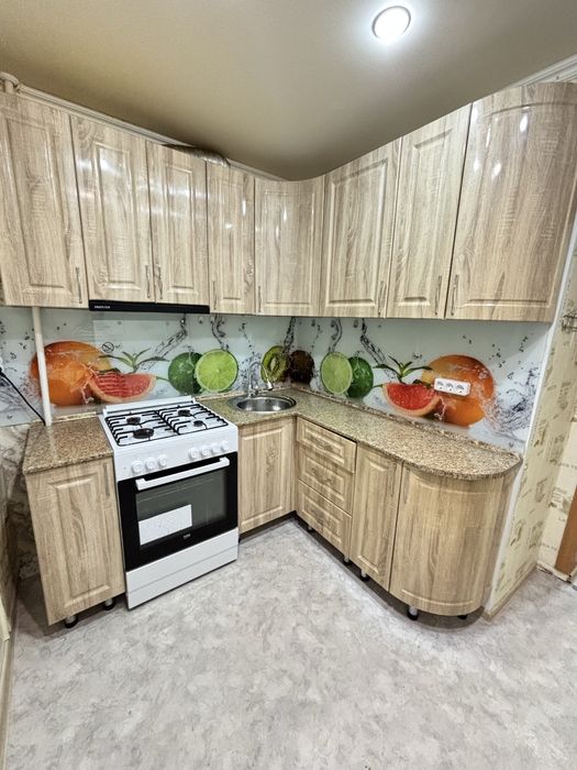 Сдам 3-ком квартиру