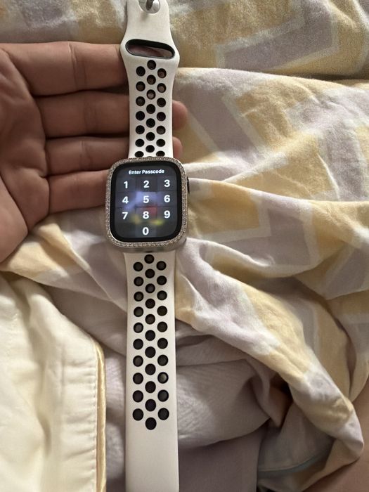 Apple watch serias 9