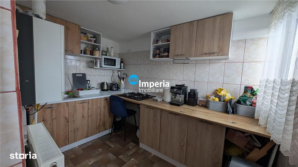 Apartament 1 cam, decomandat de vanzare in zona Copou