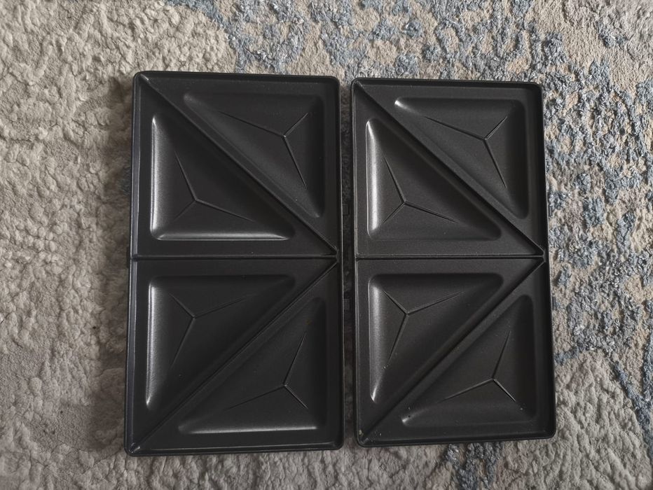 Вафельница-мультипекарня 3 в 1 Polaris Profi Baker