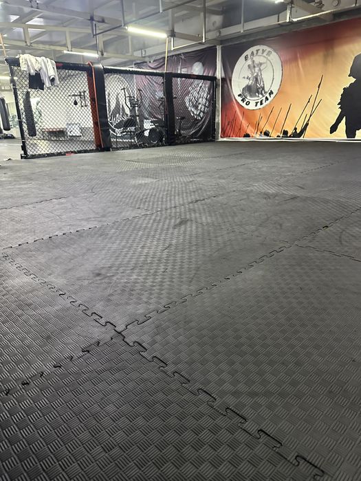 Спорт Зал Аренда