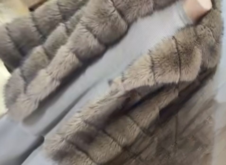 Продам  новую эко шубу