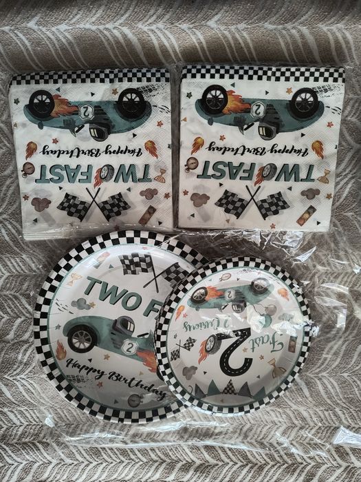 Украса за детски рожден ден