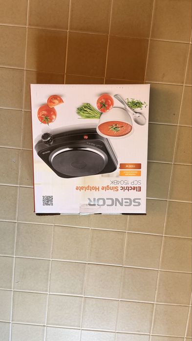 Котлон sencor 1500