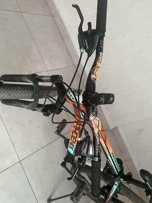 Phoenix x6 сатылады