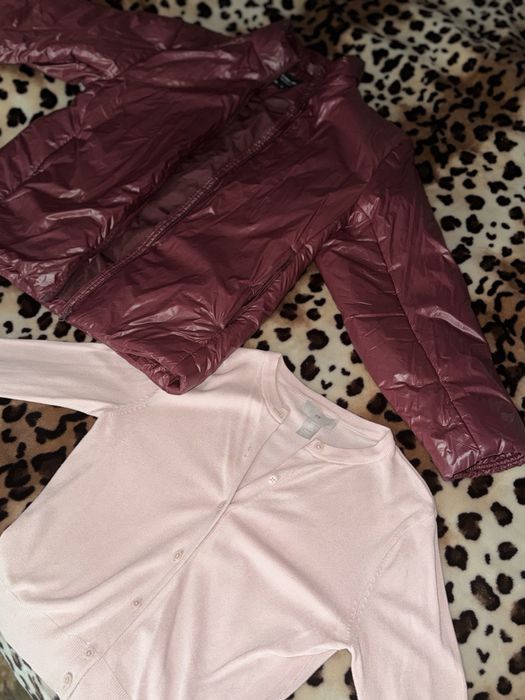 Разные вещи по низким ценам состояние идеальное