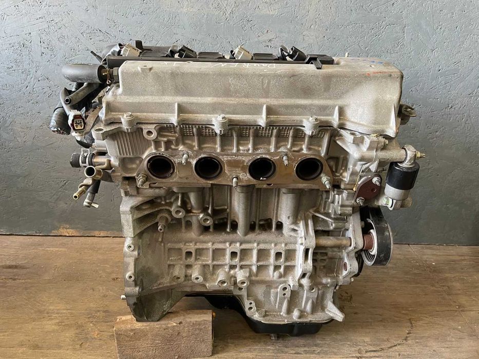 двигатель   Каролла матрикс и т.  / обьем 1,6и 1,8