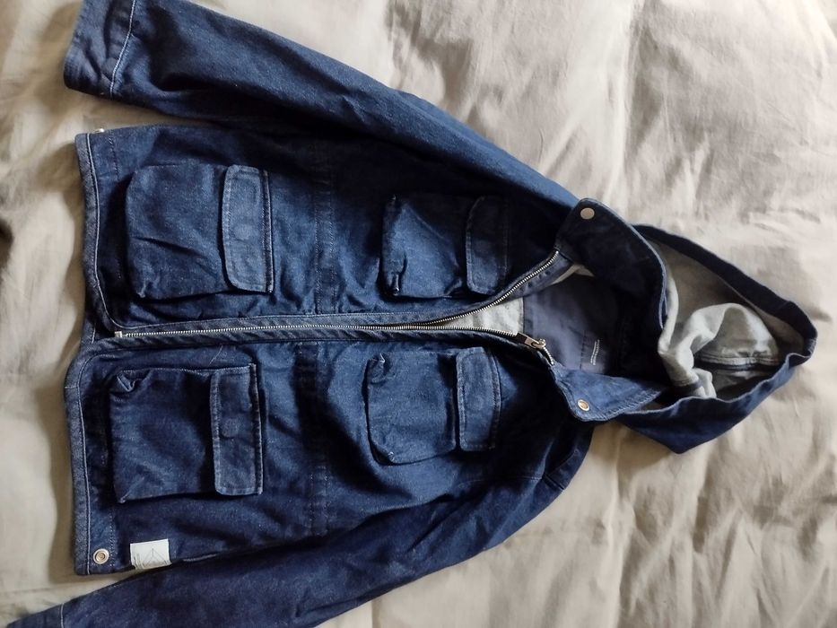 Scotch & Soda детско яке