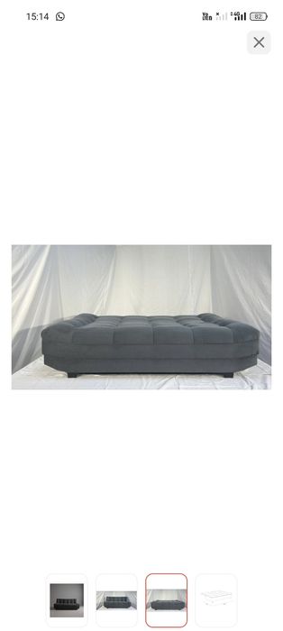 Продам раскладной диван