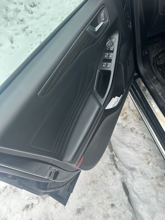 Vand ford focus,model vignale.diesel 2.0