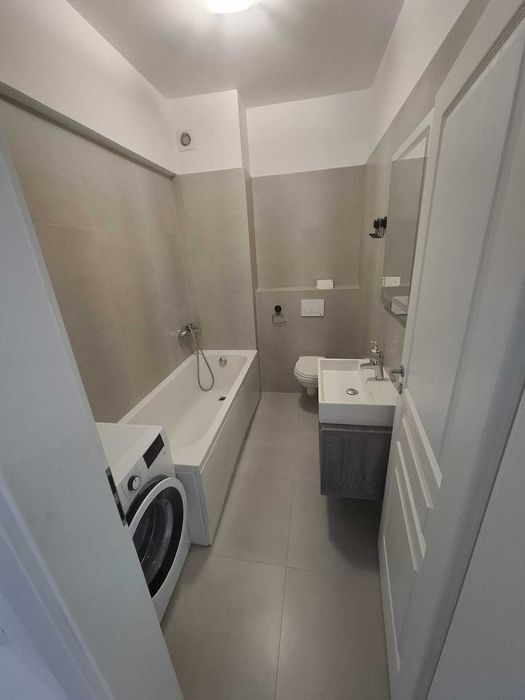 De închiriat – Apartament cu 1 cameră | Complex Solumnia