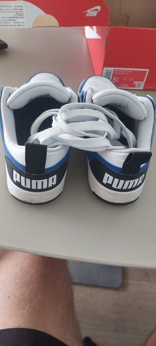 Маратонки Puma за момче