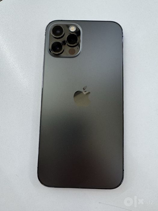 iPhone 12 Pro 128
