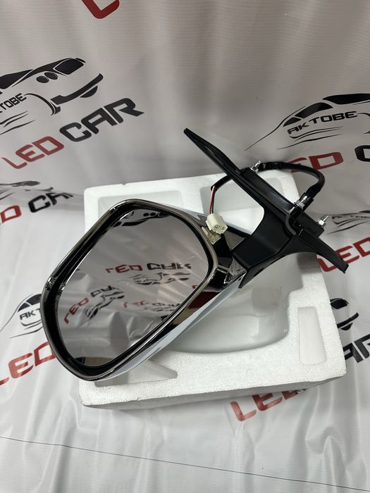 Зеркала на Toyota Prado 120