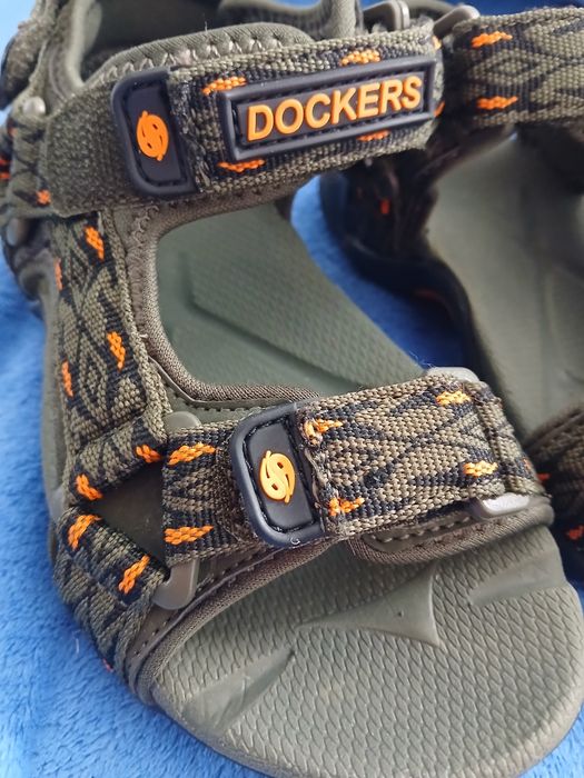 Сандали Dockers  унисекс