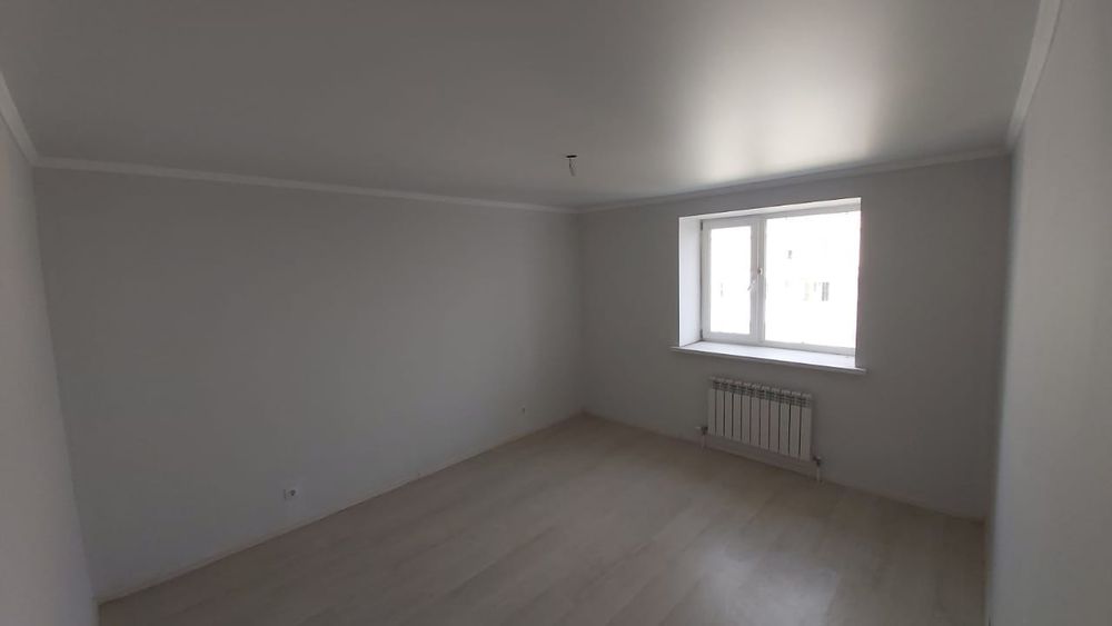 Продам квартиру двухкомнатную