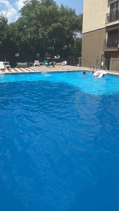 Inchiriez apartament 2 camere - Sos. Dobroesti - Fundeni