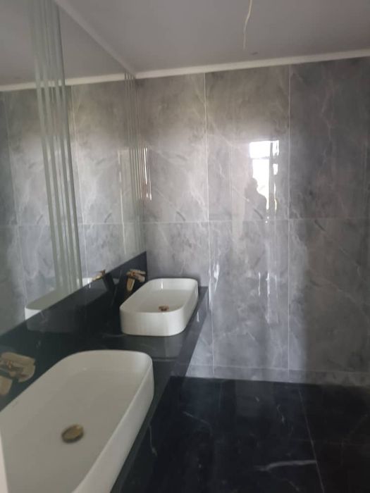 Ремонт под ключ любой сложности