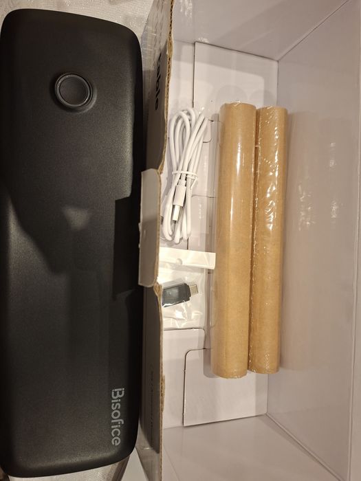 Преносим термопринтер А4 Bisofice L81