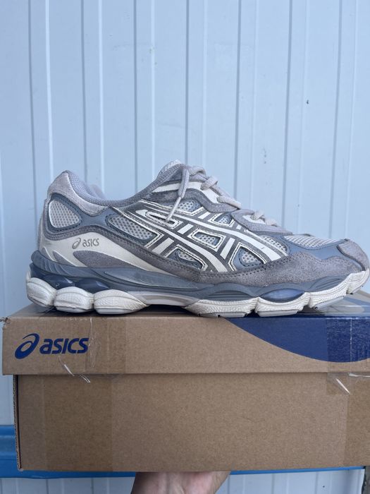 Asics Gel-NYC  номер 40