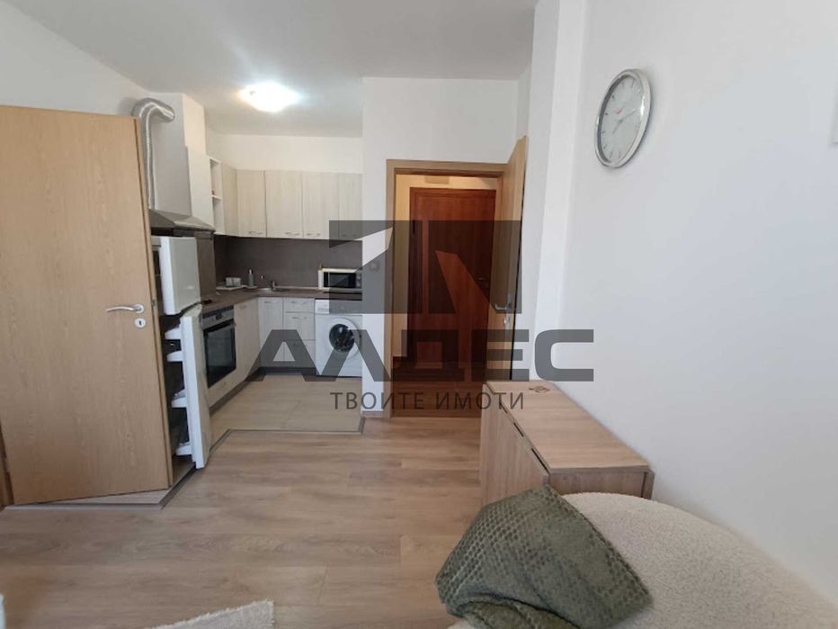 Продава се Двустаен апартамент в София, Банишора - 59 кв.м за 3136 €/кв.м - Снимка #1