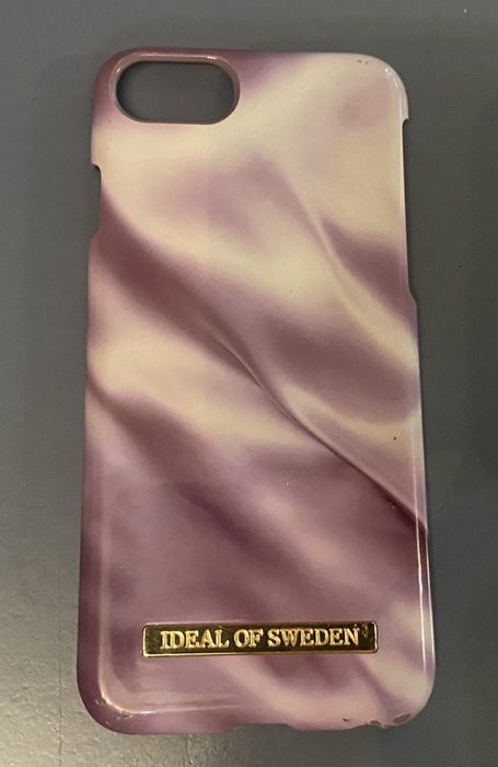 Husa Ideal of sweden iphone 7.8