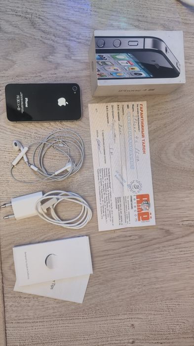 Iphone 4s original