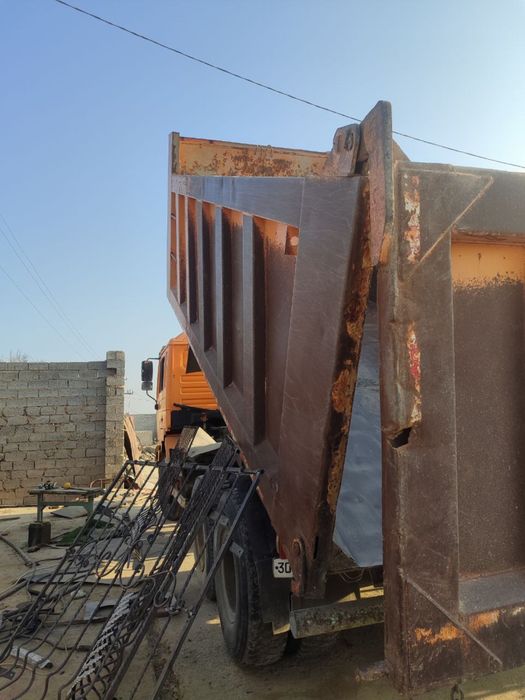 Shacman seochna sotiladi! 2013