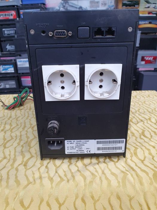 UPS за парно,гаранция,доставка и много други предложения...