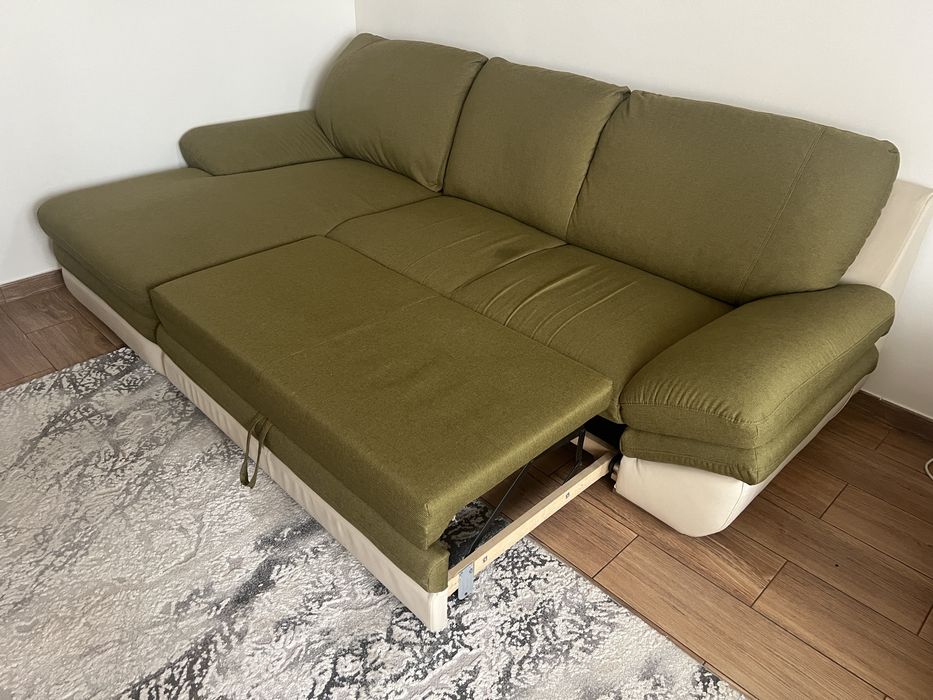 Coltar 274/160 stare buna