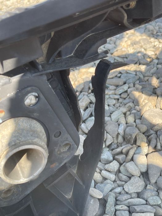 Trager + Radiatoare Audi A4 Ii 8E2, B6 2000 - 2005 1.8 T Bfb