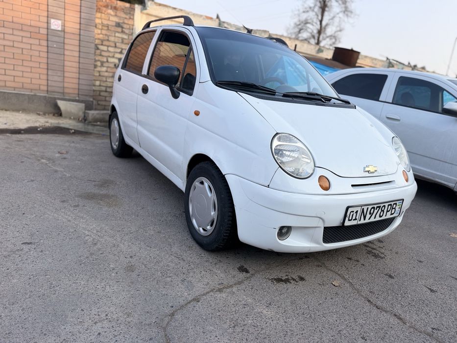 Vikup arendaga matiz mx super kondisioner H9