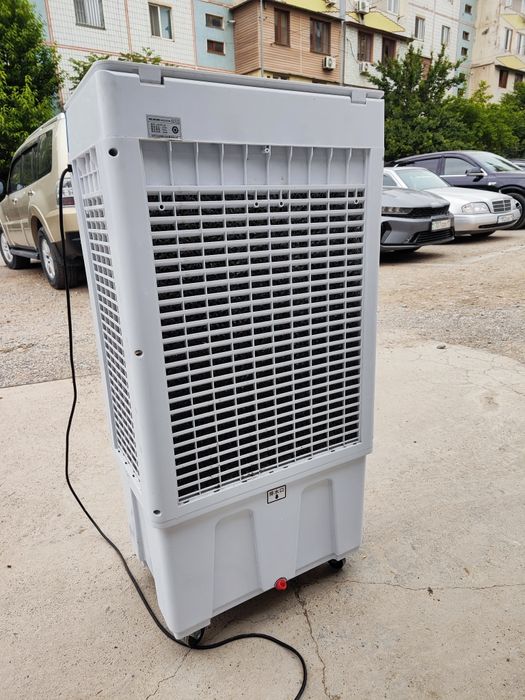 Кондиционер роликовый