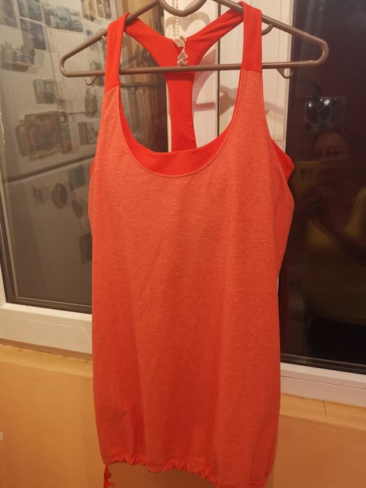 Суичър О'neill ,спортен потник Under Armour, гащеризон и два сутиена