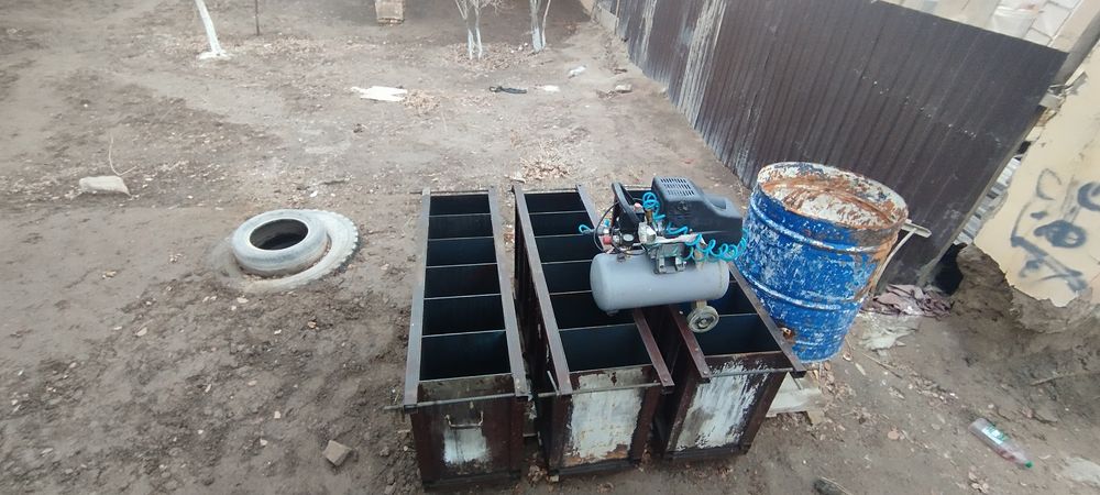 Penabloq tayyor biznes