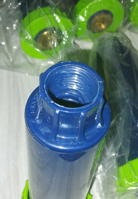 Градински пръскачки