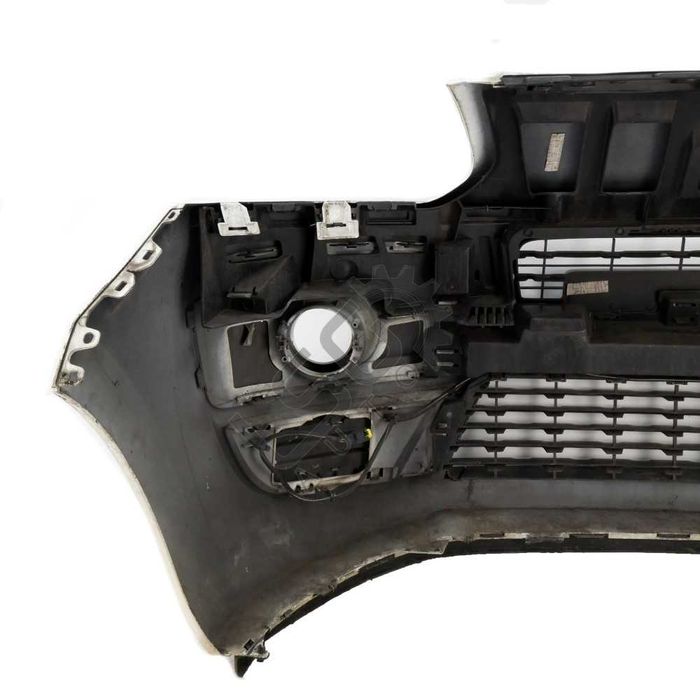 Предна броня Citroen C3 I Picasso 2008-2013 ID: 122584