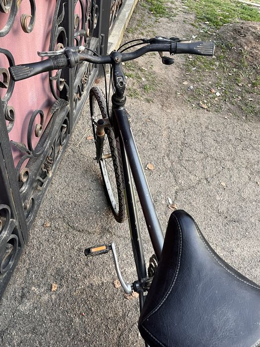 Продам велосипед LIZZARD