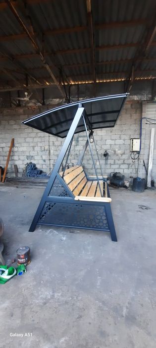 Barcha turdagi kachelalar