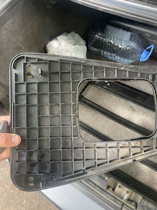 Продам полку е34 бмв