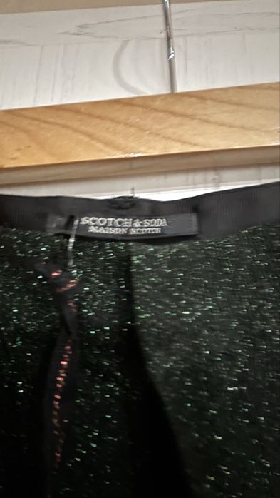 Skoch &Soda. Жесток дамски панталон